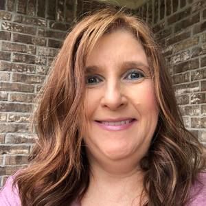 Meet your Posher, Terrie